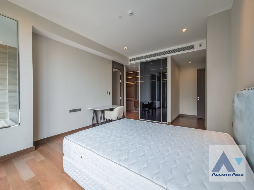 รูป 🔼🔽 AccomA 📩 Modern condominium with City Views and Open Layout in Sukhumvit (AA42976) - รูปที่ 9/20