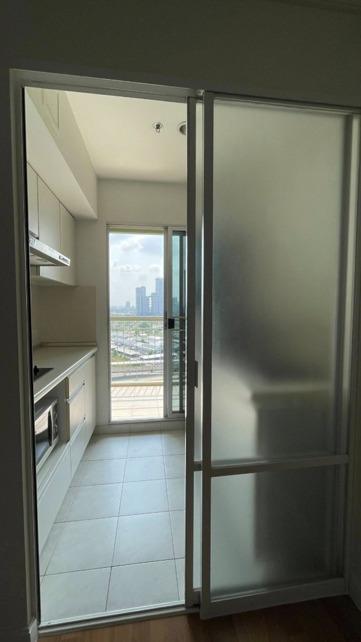 รูป 🎈#MT2603_145 🎈💥ด่วน💥ว่างชัวร์ รีบคลิก ก่อนหลุดมือ‼️ 𝗙𝗼𝗿 𝗥𝗲𝗻𝘁 1️⃣5️⃣k.🔥🔥#ใกล้MRTพระราม9คอนโด ลุมพินีเพลสพระราม9รัชดา - รูปที่ 11/14