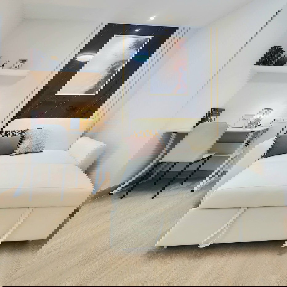 รูป 🍃OwKatekate300326🍃 ❣️❣️ขาย เดอะ ทรัสต์ เรสซิเด้นซ์ ปิ่นเกล้า (The Trust Residence Pinklao)❣️❣️ - รูปที่ 2/13