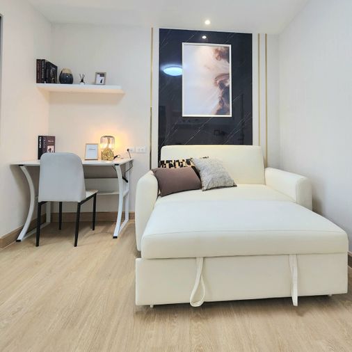 1-bed condo for sale, 29 sqm, The Trust Residence Pinklao