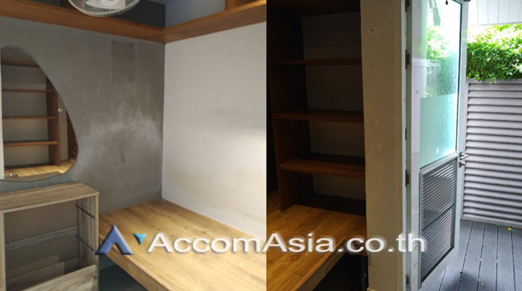 picture 🔼🔽 AccomA 📩  2 BR Condominium @The Bangkok Narathiwat Road (AA21299) - 18/20