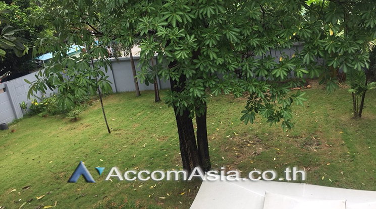 รูป 🔼🔽 AccomA 📩  5 BR Townhouse @ (AA21893) - รูปที่ 18/20