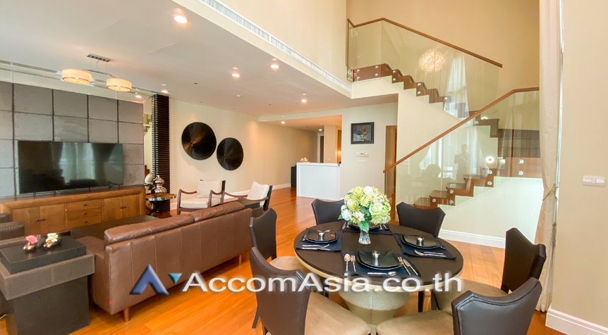 picture 🔼🔽 AccomA 📩 Elegant unit with spacious layout at Bright Sukhumvit 24 (AA24886) - 3/9