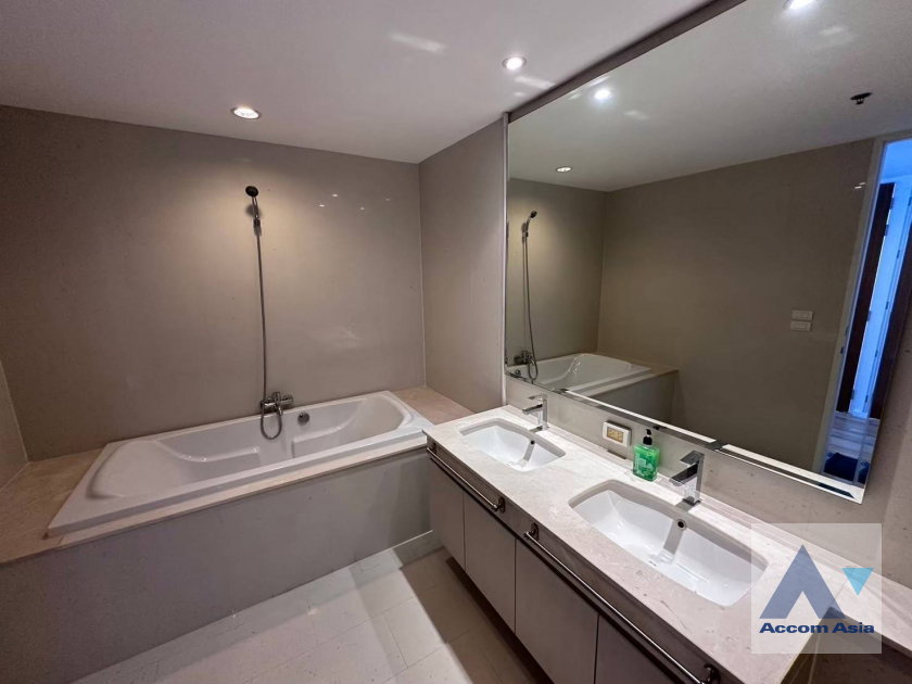 รูป 🔼🔽 AccomA 📩  2 BR Condominium @Royal Maneeya Executive Residence (AA30439) - รูปที่ 12/16