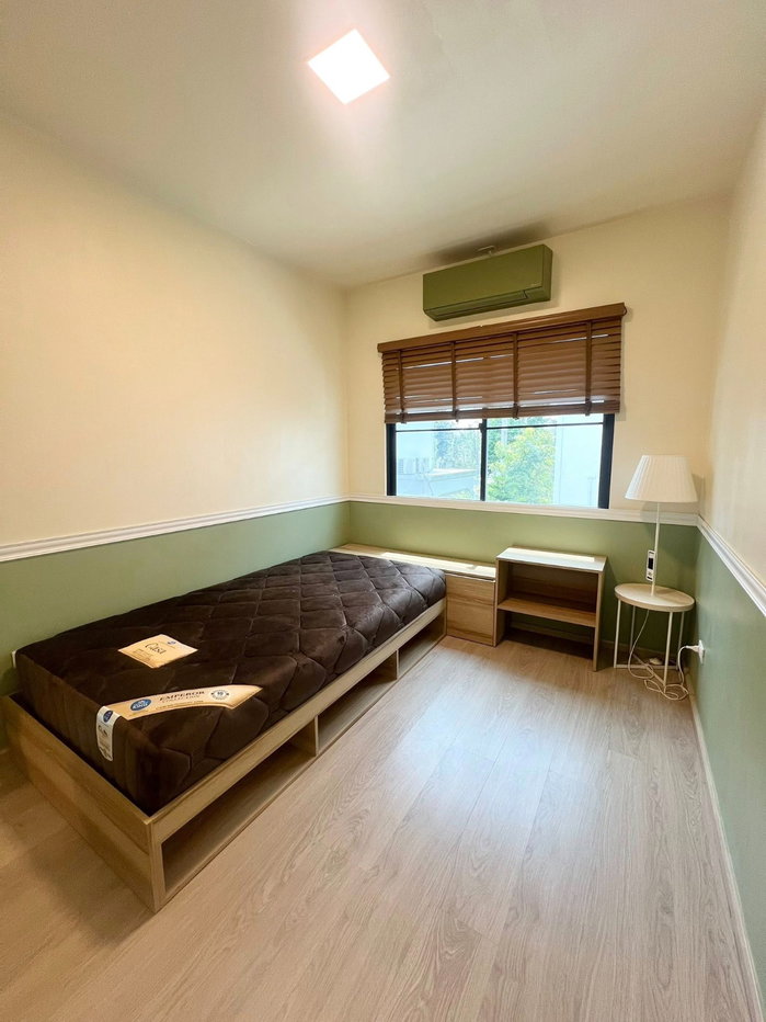 รูป 🏠 ให้เช่าบ้าน : Villaggio 3 Srinakarin - Bangna (วิลลาจจิโอ 3 ศรีนครินทร์ - บางนา)   รหัสทรัพย์ | 📌LNP-H925  - รูปที่ 20/34