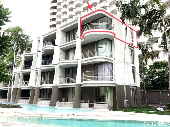 picture CONDO 306.52 Sq.m. Cha-Am Petchburi for 7.6M - 9/24