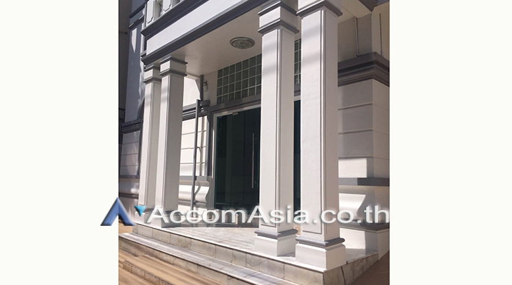 รูป 🔼🔽 AccomA 📩 Home Office 4 BR House @Sukhumvit Villa (50078) - รูปที่ 1/9