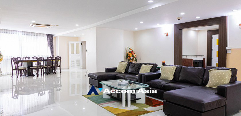 รูป 🔼🔽 AccomA 📩 Pet friendly 3 BR Condominium @President Park Sukhumvit 24   (1520776) - รูปที่ 1/14