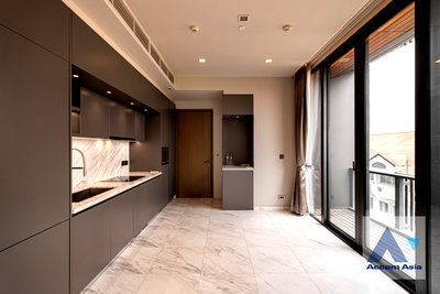 คอนโดให้เช่า : 🔼🔽 AccomA 📩 Stylish condominium with bold interiors and modern comforts (AA39282)