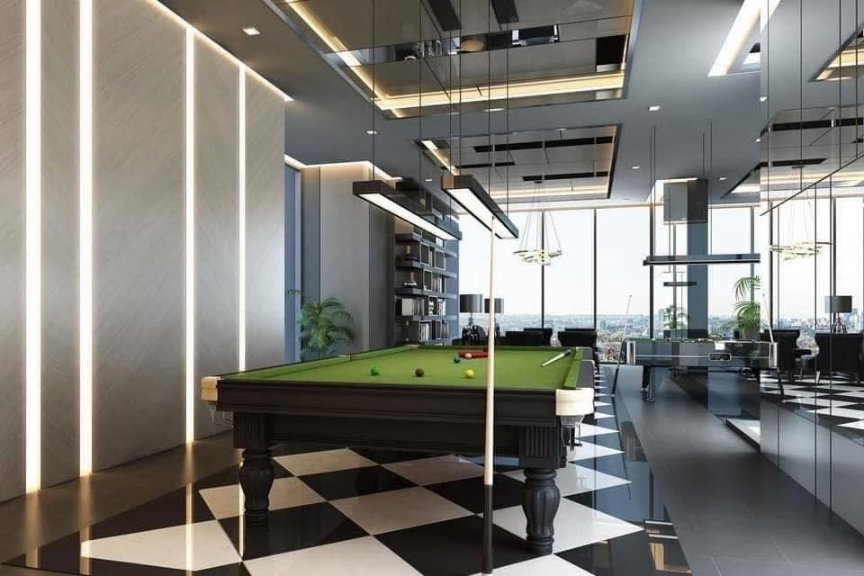 รูป ปล่อยเช่าพลัสคอนโด คอนโดตึกสูง 30 ชั้นใจกลางเมืองโคราช - รูปที่ 14/25