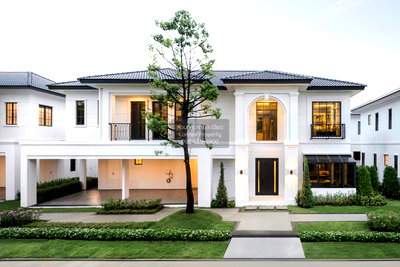 Houses for sale Pak Kret Nonthaburi : For Sale House , MONSANE Ratchapruek - Chaengwatthana , Khlong Khoi , Pak Kret , Nonthaburi , CX-150279 ✅ Live chat with us ADD LINE @connexproperty ✅