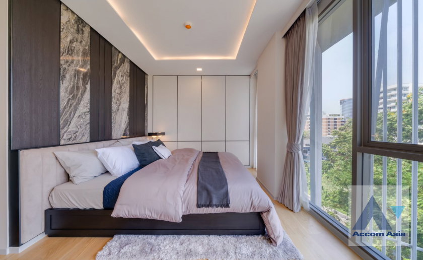 รูป 🔼🔽 AccomA 📩 Fully Furnished 3 BR Condominium @Fynn Sukhumvit 31 Condominium (AA32191) - รูปที่ 15/20