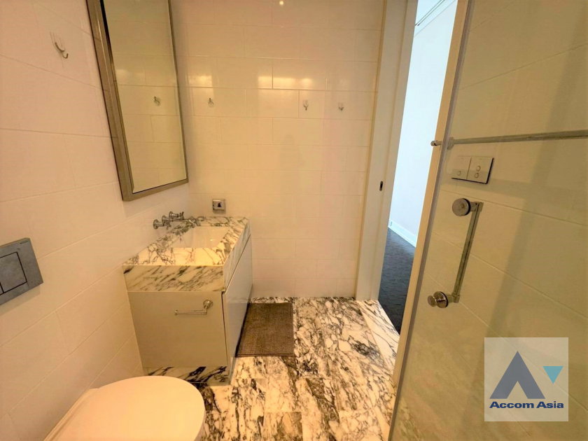 รูป 🔼🔽 AccomA 📩  3 BR Condominium @The Ritz Carlton Residences (AA42928) - รูปที่ 15/17