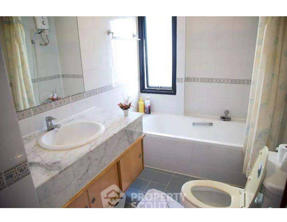 รูป คอนโด 3-ห้องนอน ที่ แกรนด์ไดมอนด์ ประตูน้ำ ใกล้ ARL ราชปรารภ (ID 514768) - รูปที่ 7/8