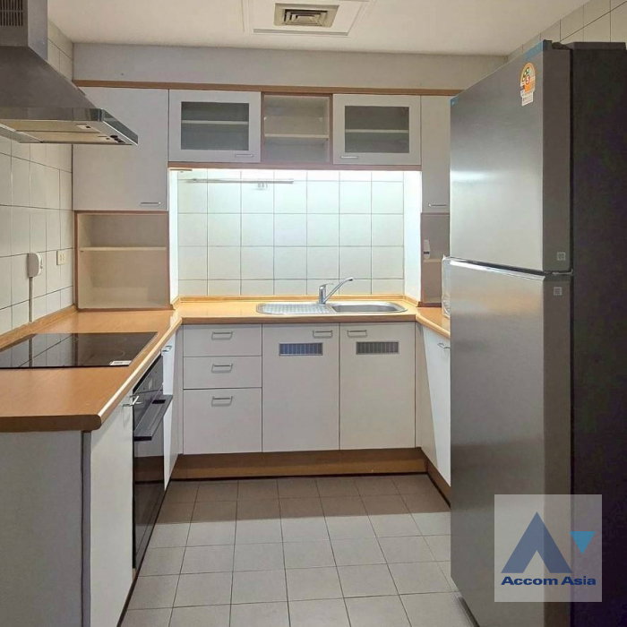 รูป 🔼🔽 AccomA 📩  2 BR Condominium @All Seasons Mansion (AA44292) - รูปที่ 3/16