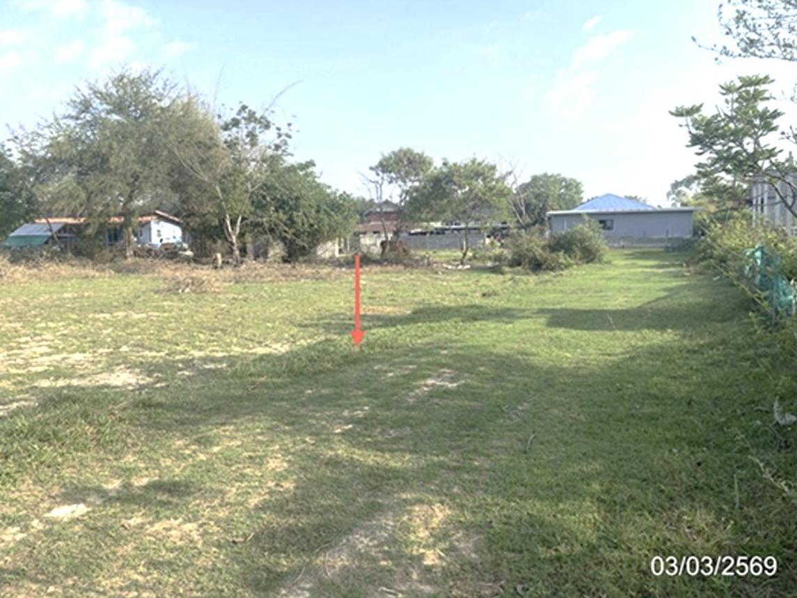 รูป ที่ดินว่างเปล่า 1240.6 ตร.วา เมืองร้อยเอ็ด ร้อยเอ็ด 2.3M - รูปที่ 15/20