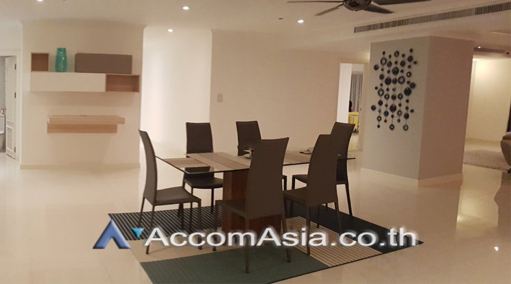 picture 🔼🔽 AccomA 📩 Pet friendly 3 BR Condominium @Kallista Mansion (AA15708) - 4/16