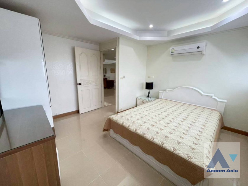 รูป 🔼🔽 AccomA 📩  3 BR Condominium @Tai Ping Tower (AA25000) - รูปที่ 9/16