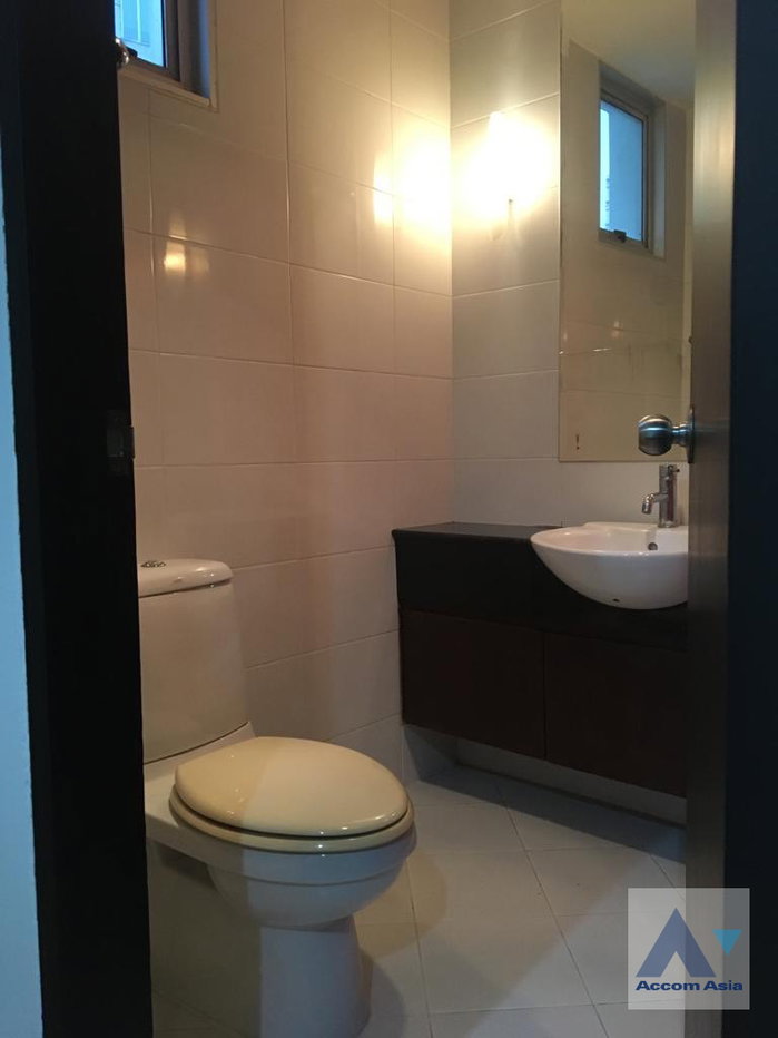 รูป 🔼🔽 AccomA 📩  3 BR Condominium @CitiSmart Sukhumvit 18 (2121401) - รูปที่ 19/20