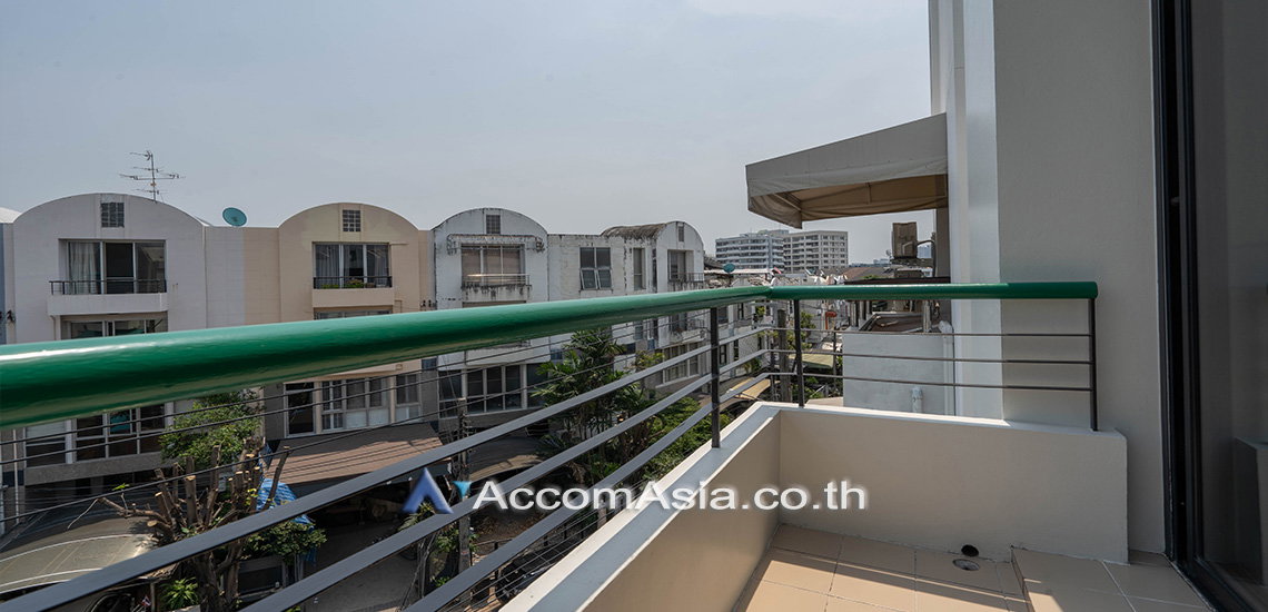 picture 🔼🔽 AccomA 📩 Pet friendly 3 BR House @Home Place Sukhumvit 71 (1715673) - 5/17