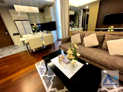 Condos for rent : 🔼🔽 AccomA 📩  2 BR Condominium @Quattro Thonglor (AA16540)