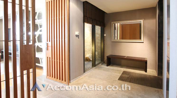 picture 🔼🔽 AccomA 📩  3 BR Condominium @The Met Sathorn (AA13928) - 4/11