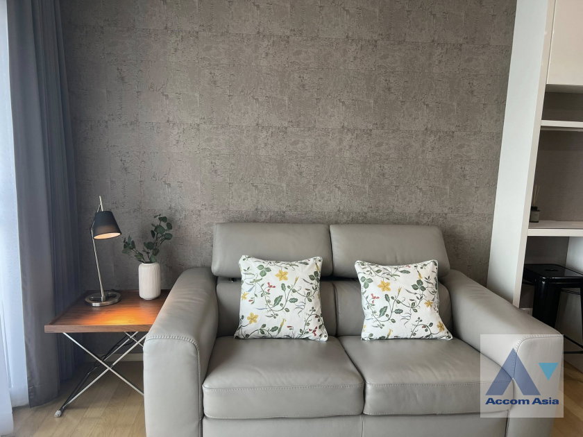 รูป 🔼🔽 AccomA 📩  2 BR Condominium @Noble Reveal (13001106) - รูปที่ 5/12