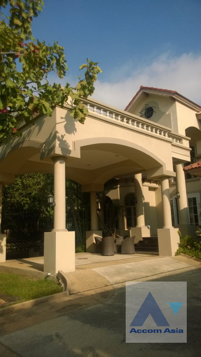 picture 🔼🔽 AccomA 📩  5 BR House @House in compound (AA23515) - 3/19