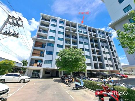 รูป คอนโดมิเนียม 124 ตร.ม. ศรีราชา ชลบุรี 1.4M - รูปที่ 17/20