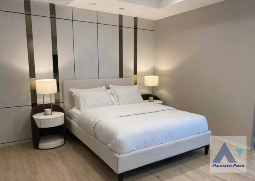 รูป 🔼🔽 AccomA 📩  3 BR Condominium @Nusasiri Grand Condo (AA39804) - รูปที่ 5/7