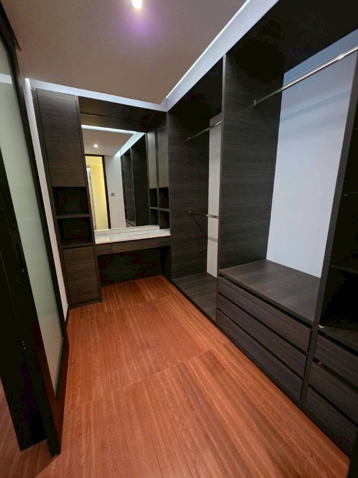 รูป RS5565 ให้เช่าคอนโดหรู The Private Residence Ratchadamri ใกล้ BTS ราชดำริ - รูปที่ 6/9