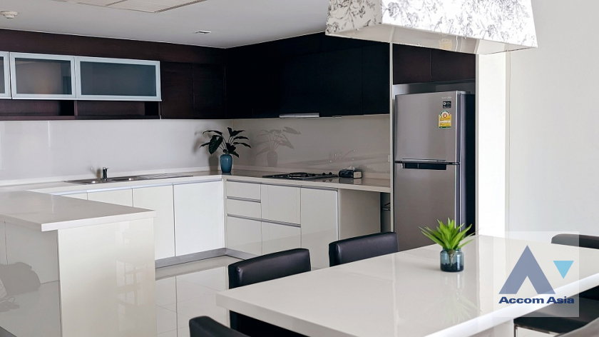 รูป 🔼🔽 AccomA 📩  3 BR Condominium @Sathorn Prime Residence (AA40035) - รูปที่ 15/20