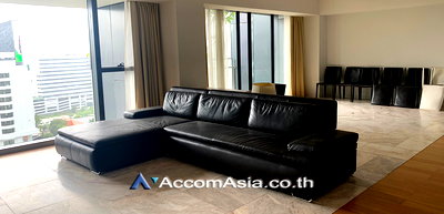 Condos for rent BTS Chong Nonsi : 🔼🔽 AccomA 📩  3 BR Condominium @The Met Sathorn (AA30081)