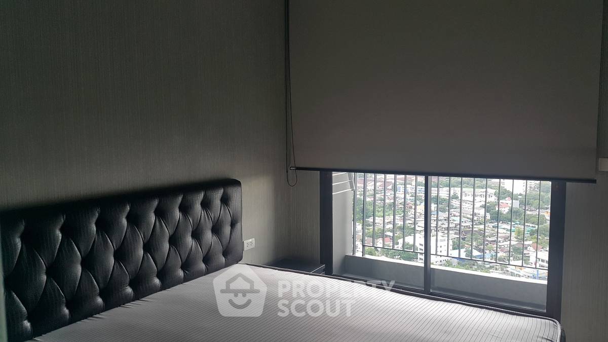 รูป คอนโด 1-ห้องนอน ที่ ริทึ่ม สุขุมวิท 44/1 ใกล้ BTS พระโขนง (ID 2511832) - รูปที่ 4/8