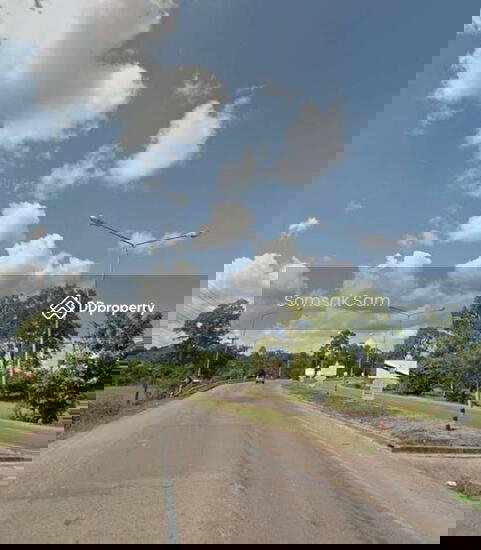 รูป ขายที่ดินใกล้สะพานมิตรภาพไทย-ลาว  จ.นครพนม - รูปที่ 1/4