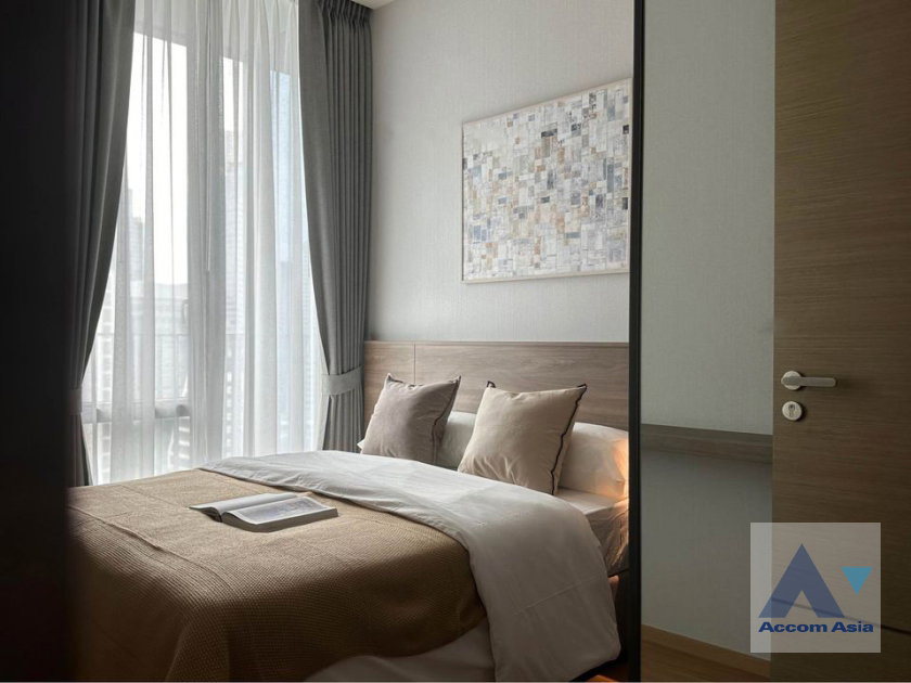 picture 🔼🔽 AccomA 📩  2 BR Condominium @28 Chidlom (AA37133) - 5/10