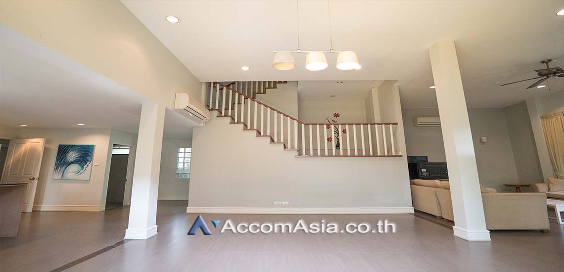 รูป 🔼🔽 AccomA 📩 Pet friendly 3 BR House @The urban forestry residence (1912094) - รูปที่ 3/11
