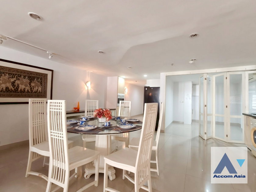 รูป 🔼🔽 AccomA 📩  3 BR Condominium @Las Colinas (20483) - รูปที่ 5/20