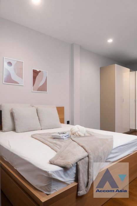รูป 🔼🔽 AccomA 📩  3 BR House @The Gentry Sukhumvit 101 (AA45761) - รูปที่ 18/20