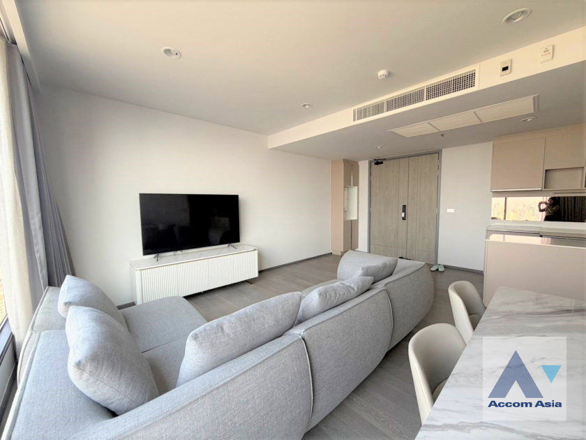 รูป 🔼🔽 AccomA 📩  3 BR Condominium @COCO Parc (AA42440) - รูปที่ 3/15