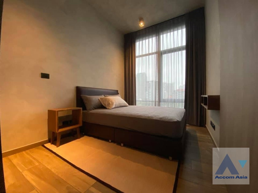 รูป 🔼🔽 AccomA 📩  2 BR Condominium @The Lofts Asoke (AA39026) - รูปที่ 6/9