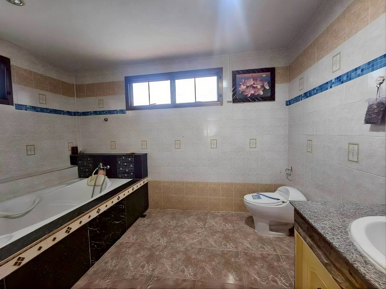 รูป 2-Storey House for Sale in Jomtien Pattaya - รูปที่ 10/10
