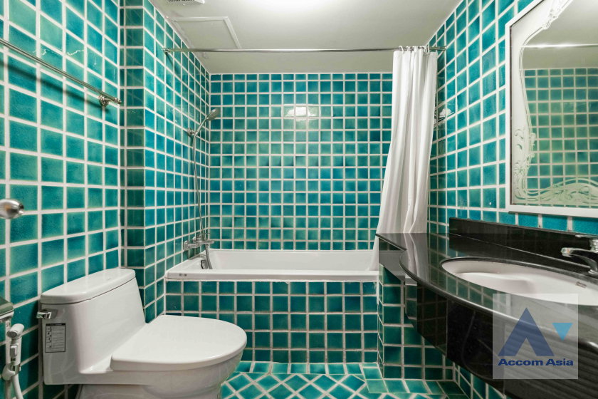 รูป 🔼🔽 AccomA 📩  3 BR Condominium @Royal Castle Sukhumvit 39 (1520178) - รูปที่ 11/16