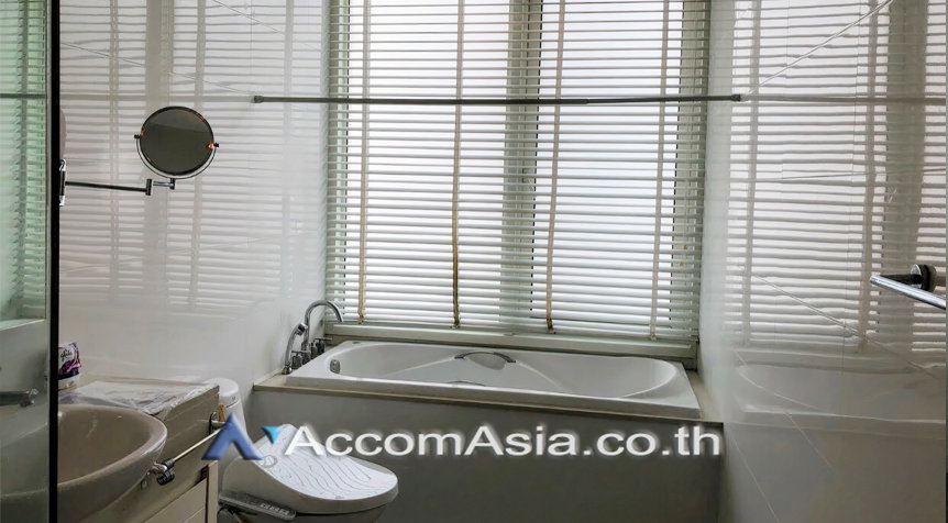 รูป 🔼🔽 AccomA 📩 Elegant minimalist condo near Phrom Phong, fully equipped (1517061) - รูปที่ 5/8