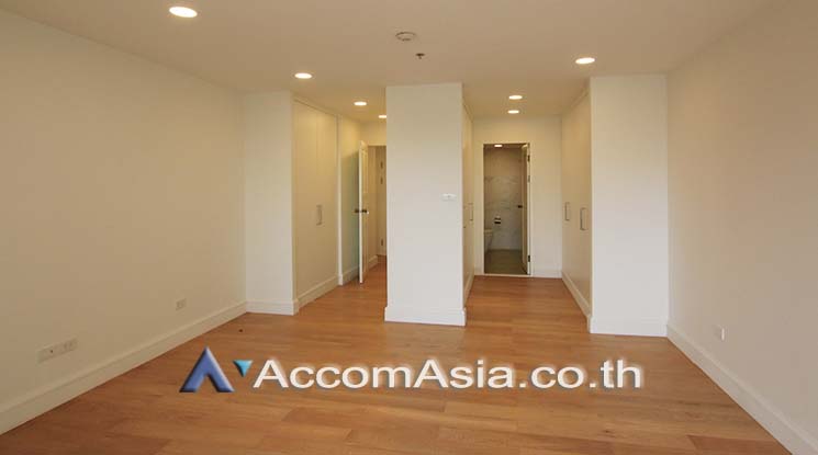 รูป 🔼🔽 AccomA 📩 Sathorn Park Place - รูปที่ 7/11