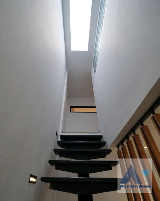 picture 🔼🔽 AccomA 📩 3 BR House in Khlong Tan Nuea (AA27387) - 16/20