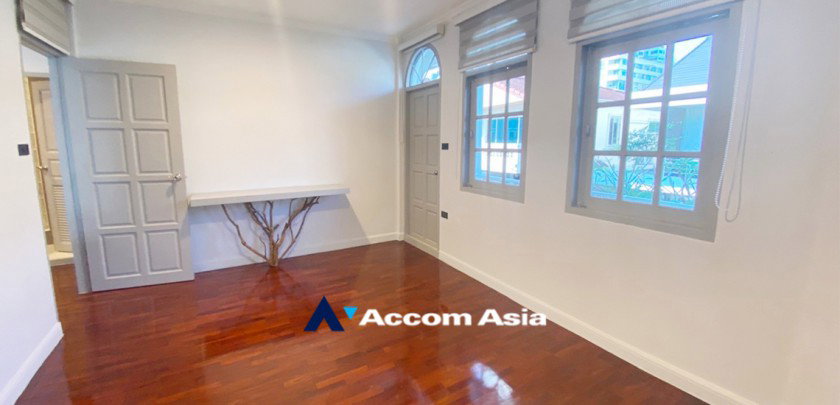 picture 🔼🔽 AccomA 📩 Home Office,Private Swimming Pool 3 BR House in Klong Tan (100041) - 17/20