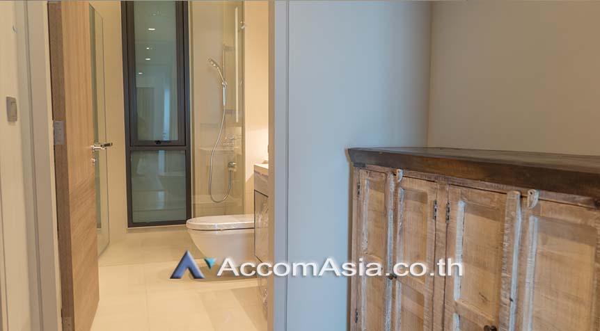 รูป 🔼🔽 AccomA 📩  2 BR Condominium @Tela Thonglor (AA26383) - รูปที่ 8/12