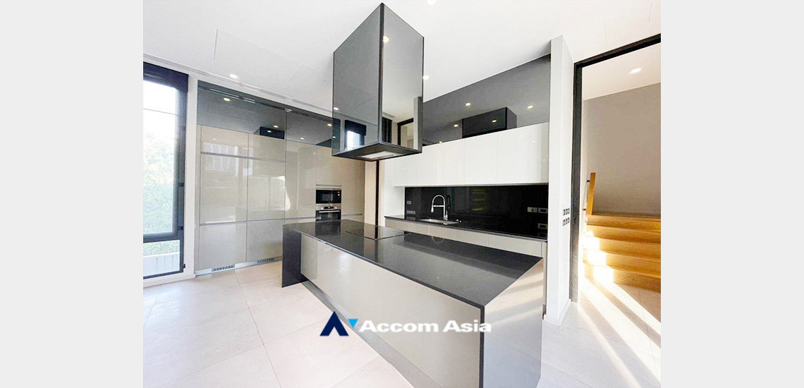 รูป 🔼🔽 AccomA 📩 Pet friendly,Private Swimming Pool 4 BR House @ (AA23065) - รูปที่ 3/16