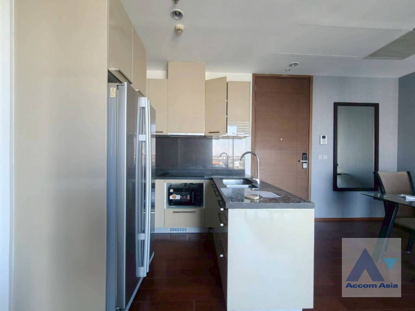 รูป 🔼🔽 AccomA 📩  2 BR Condominium @Quattro Thonglor (1518079) - รูปที่ 8/20